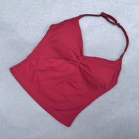 Angola Red