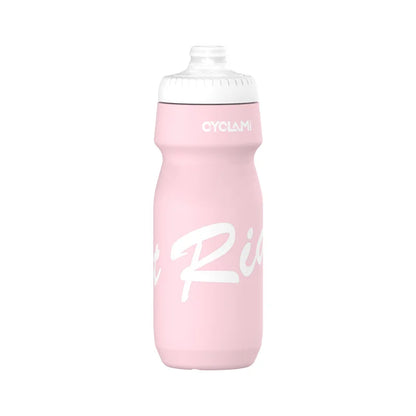650ml PP5 Squeeze Cycling Water Bottle