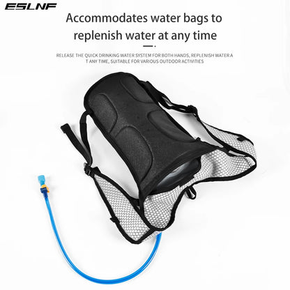 ESLNF Large Capacity Cycling Hydration Backpack