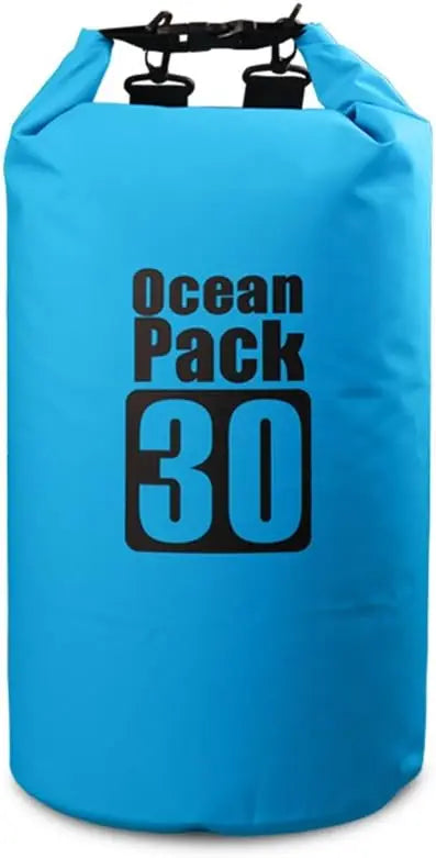 2L to 30L Waterproof PVC Dry Bag