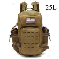 (25L) Khaki