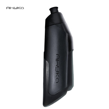 AhyKa Aerodynamic Cycling Water Bottle Set