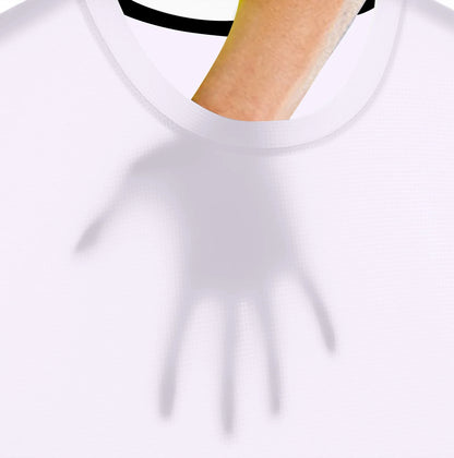 Men's Quick Dry Breathable Running Sports T Shirt