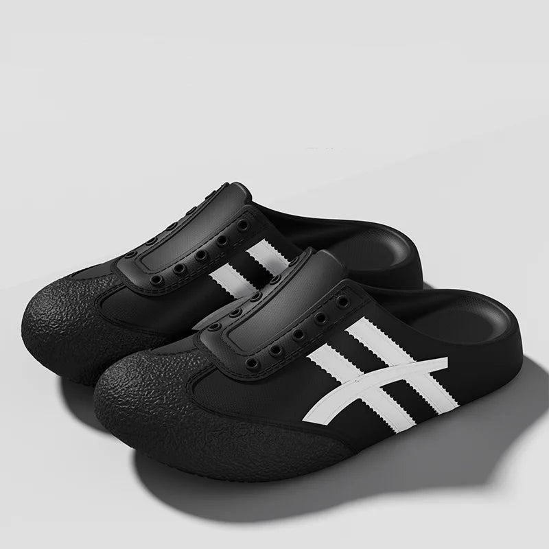 EVA Clogs for Men & Women Non Slip Outdoor Summer Shoes