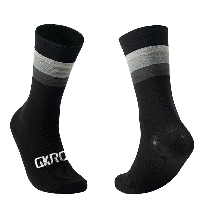 Unisex Professional Compression Sports Socks