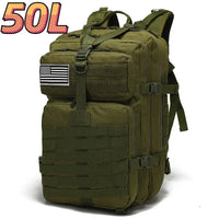 Green (50L)