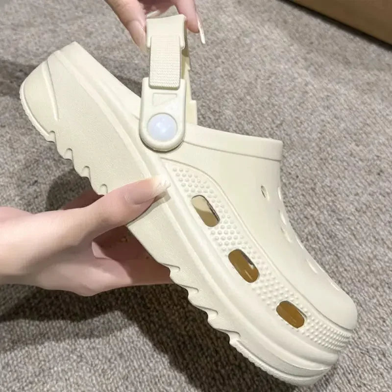 2026 EVA Soft Sole Summer Slides for Men & Women Indoor Outdoor Shoes