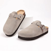 Thick Grey