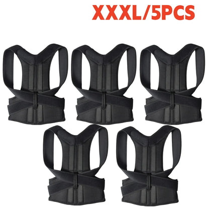 Upper Back Posture Corrector Shoulder Brace