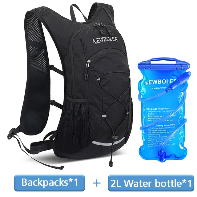 20L Lightweight Cycling Hydration Backpack