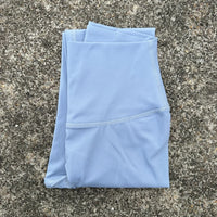 Grey Blue