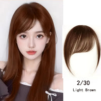 Light Brown