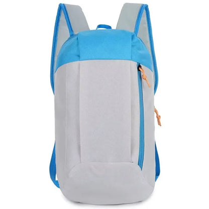 HOMEFISH Men's Lightweight Outdoor Sports Backpack