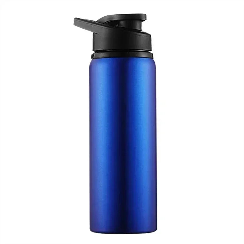1 to 15 Pack Stainless Steel Cycling Water Bottles