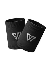 2 pcs black
