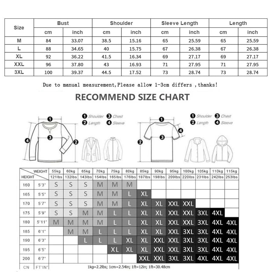 Men's Quick Dry Long Sleeve Compression Sports Shirt