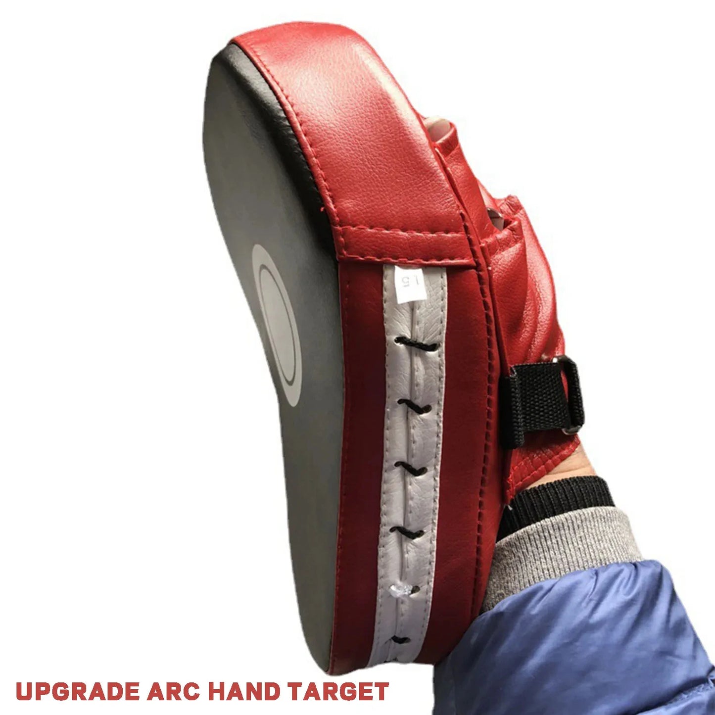 Boxing Focus Mitt Pads for Sparring Training