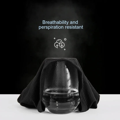 Unisex Breathable Quick Dry Sports Running Cap