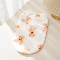 White Bear