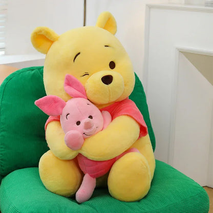 35cm Winnie Bear Plush Toy