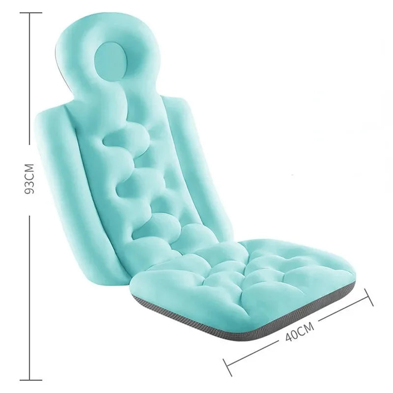 Kids Anti Slip Breathable Bathtub Bath Mat