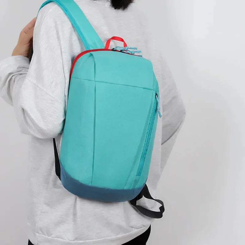 Unisex Ultralight Mini Travel Sports Backpack