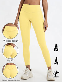 Lemon Yellow
