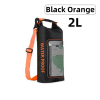2L-Black Orange