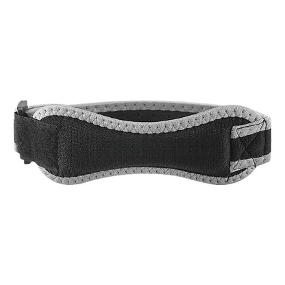Adjustable Compression Knee Support Strap for Basketball