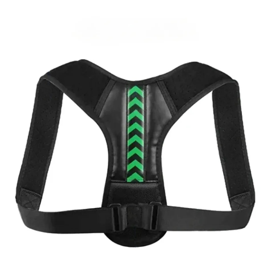 Adjustable Upper Back Posture Corrector Brace