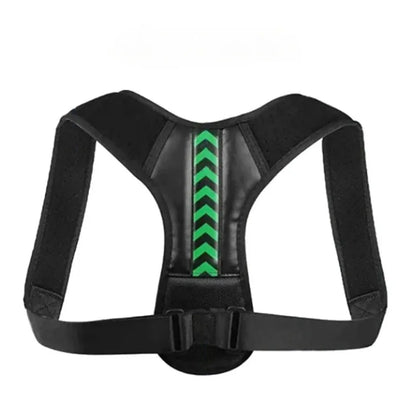 Adjustable Upper Back Posture Corrector Brace