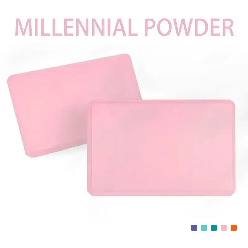 1 Piece High Density Non Slip Yoga Foam Block