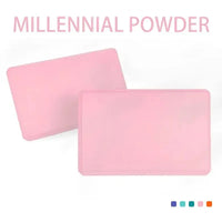 light pink-2pcs