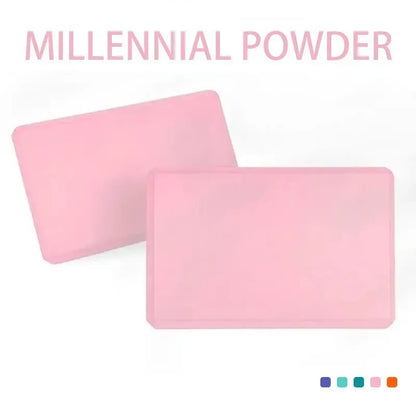 1 Piece High Density Non Slip Yoga Foam Block