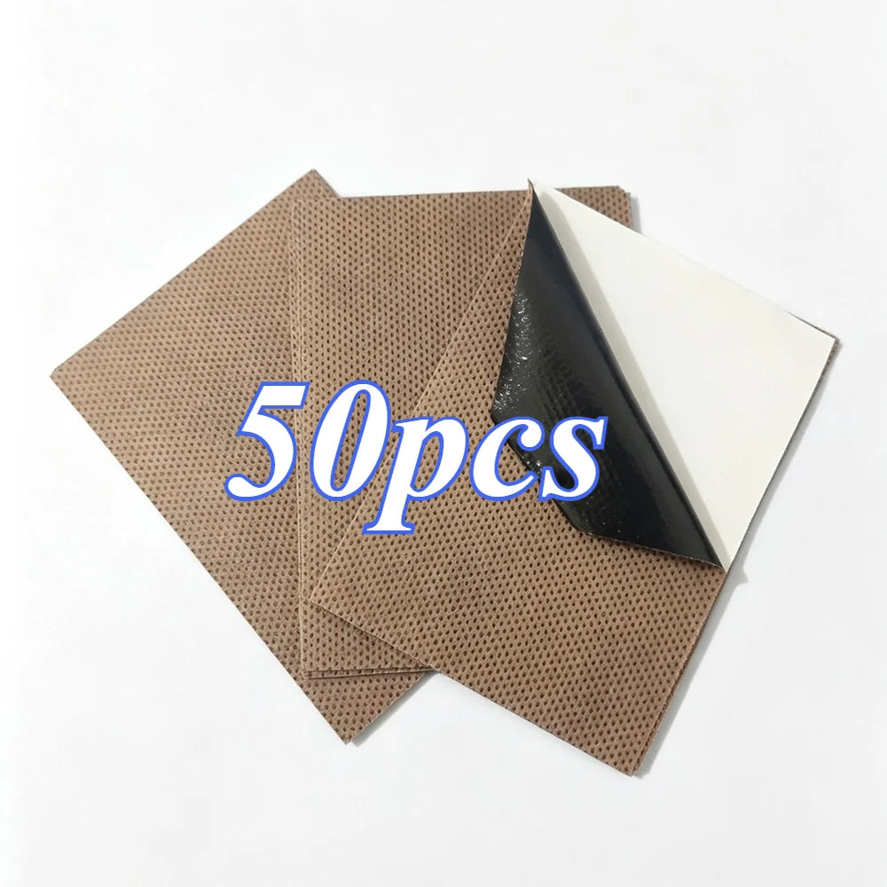 50 to 200 Pack Elbow and Knee Pads