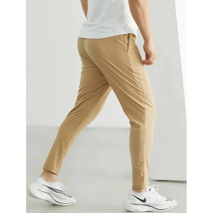 Men's Quick Dry Jogging Training Pants