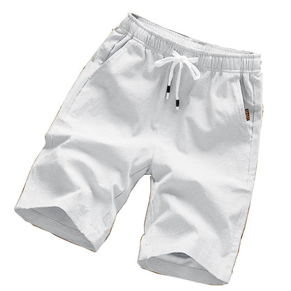 Men's Casual Running and Beach Shorts
