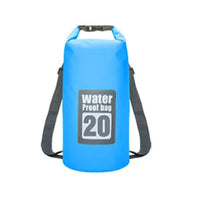 sky blue 20L