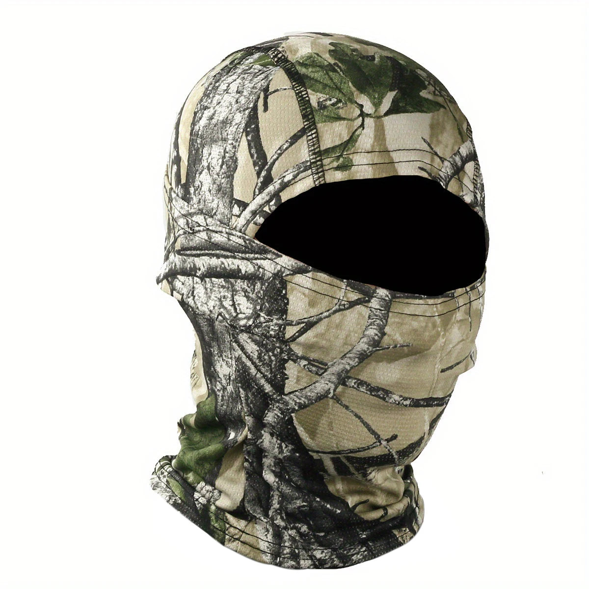 Unisex Breathable UV Protection Balaclava Face Mask