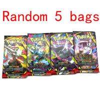Random 5 bag