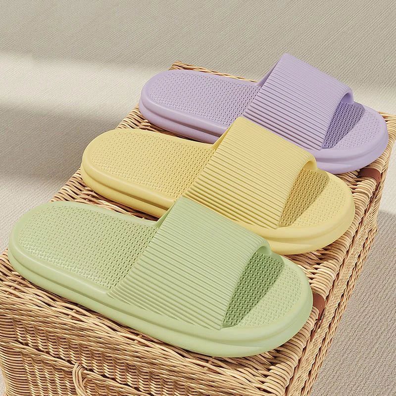 Unisex Lightweight Cloud Slide Sandals