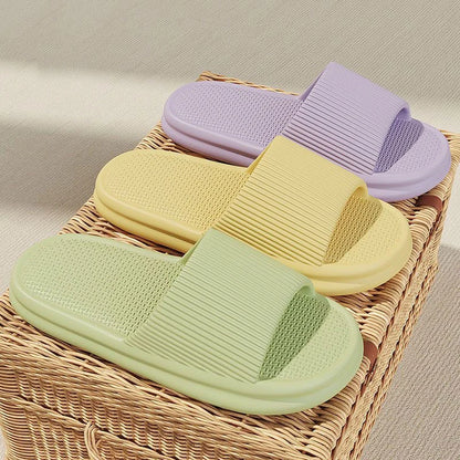 Unisex Lightweight Cloud Slide Sandals