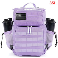 Light Purple 35L