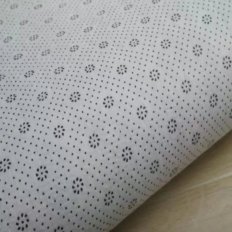 3D Cobblestone Non Slip Absorbent Bathroom Mat Quick Dry Doormat
