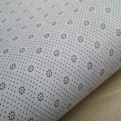 3D Cobblestone Non Slip Absorbent Bathroom Mat Quick Dry Doormat