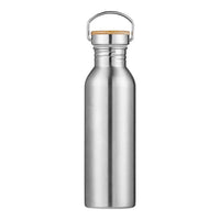 750ml-Bamboo Lid