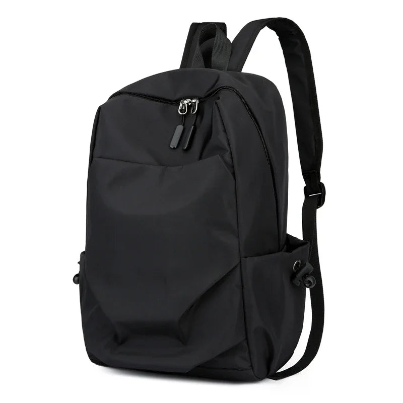 Men's Mini Canvas Travel Sports Backpack