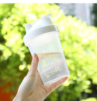 White 400ml