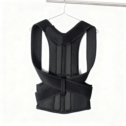 Upper Back Posture Corrector Shoulder Brace