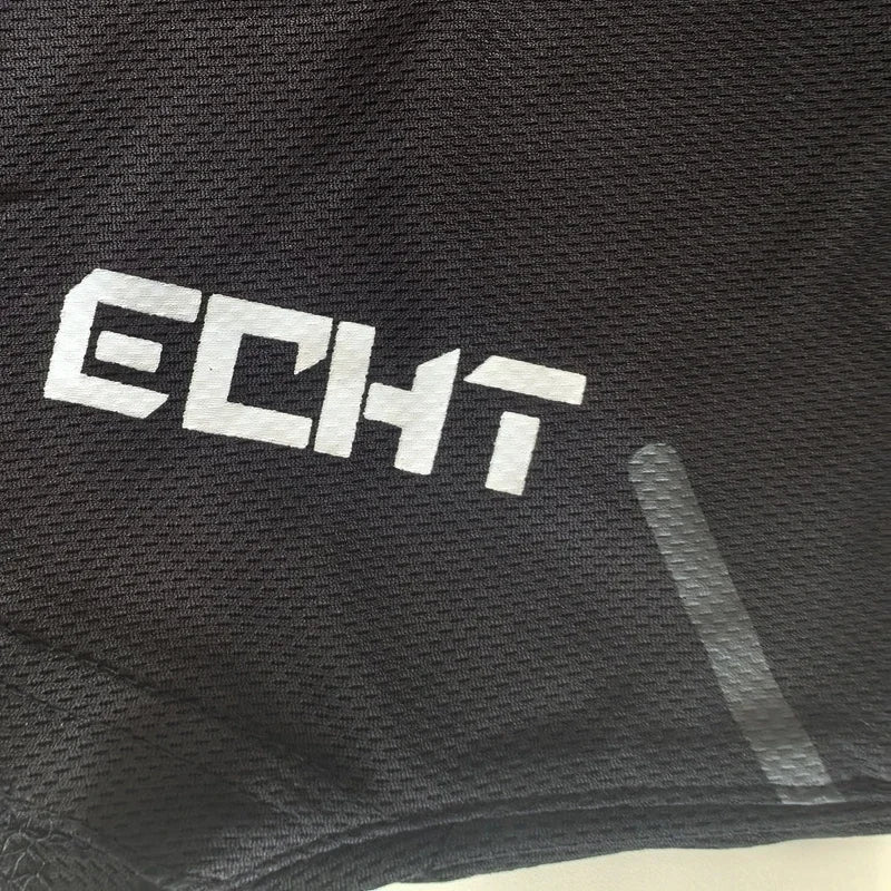 Men's Breathable Mesh Fitness Running Shorts